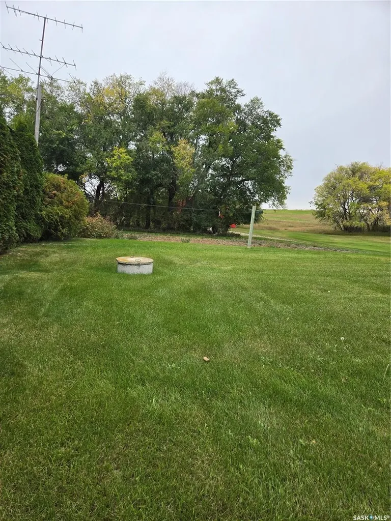 Rural Address Grayson Rm No. 184 SK S0A 0A5