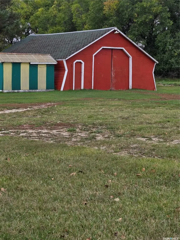 Rural Address Grayson Rm No. 184 SK S0A 0A5