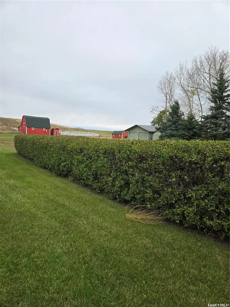 Rural Address Grayson Rm No. 184 SK S0A 0A5