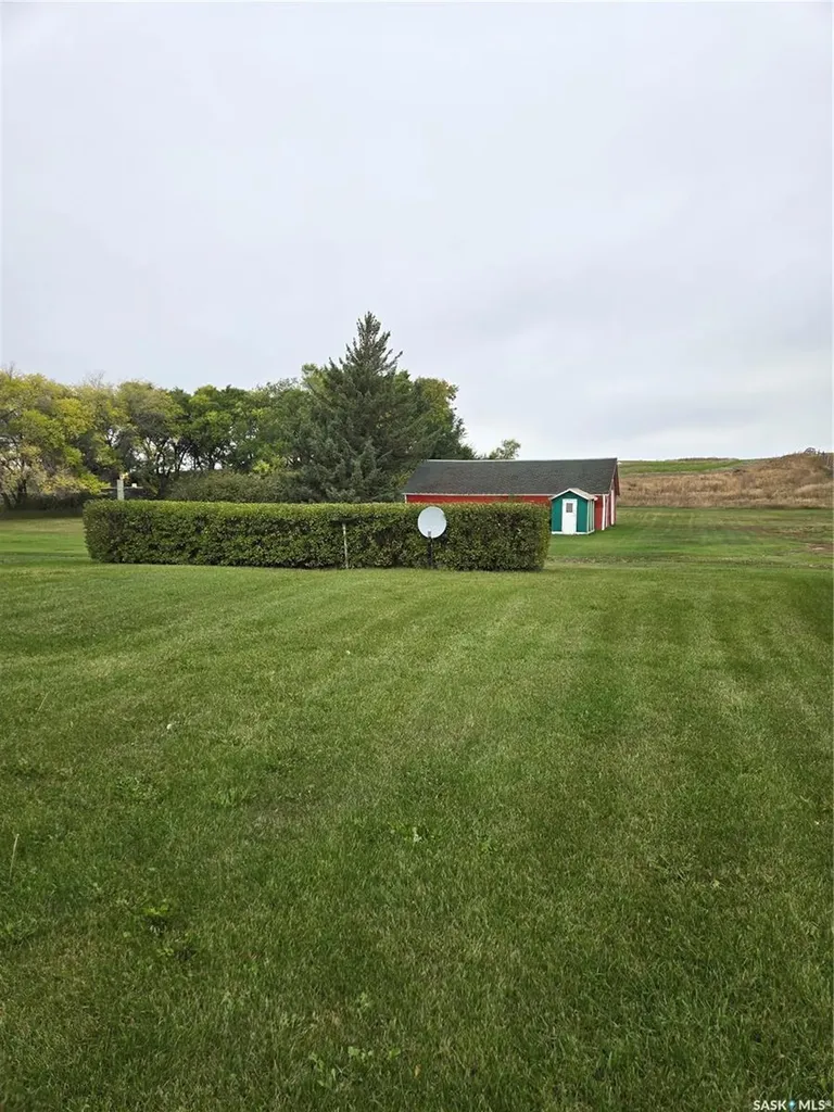 Rural Address Grayson Rm No. 184 SK S0A 0A5