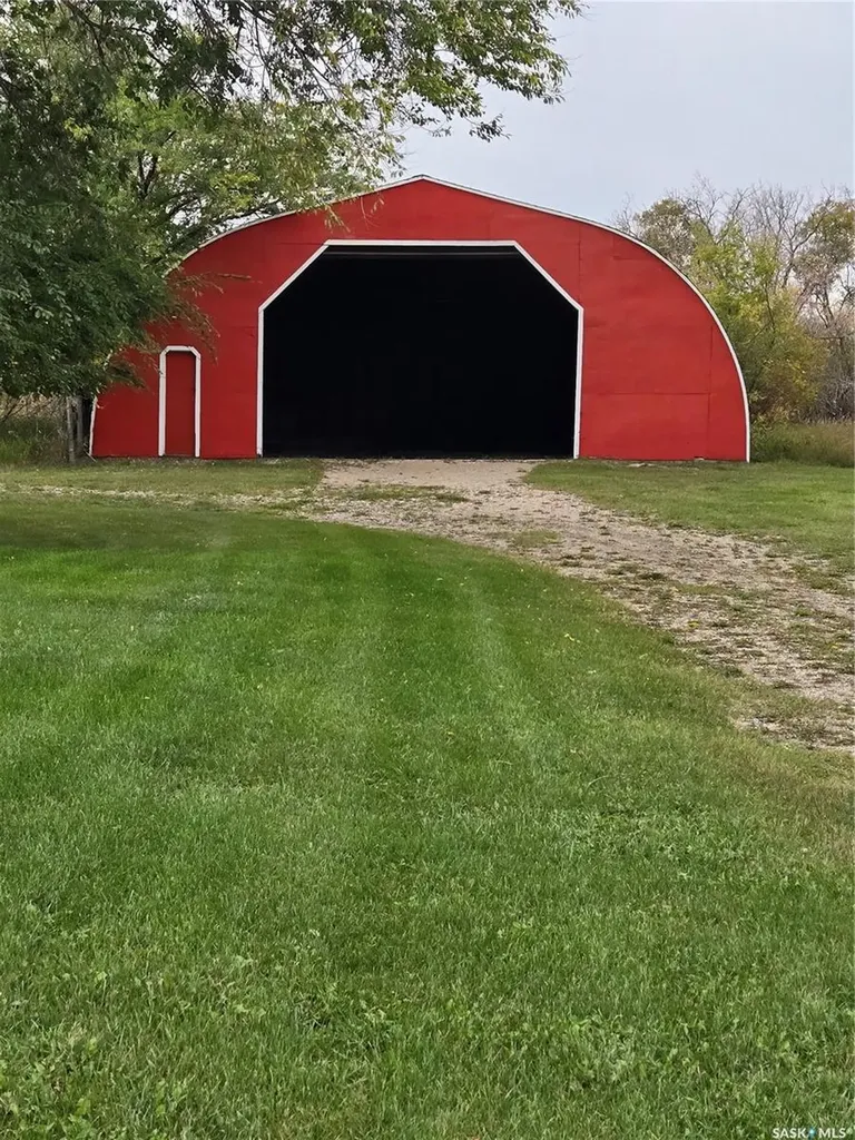 Rural Address Grayson Rm No. 184 SK S0A 0A5