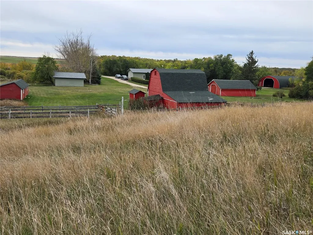 Rural Address Grayson Rm No. 184 SK S0A 0A5