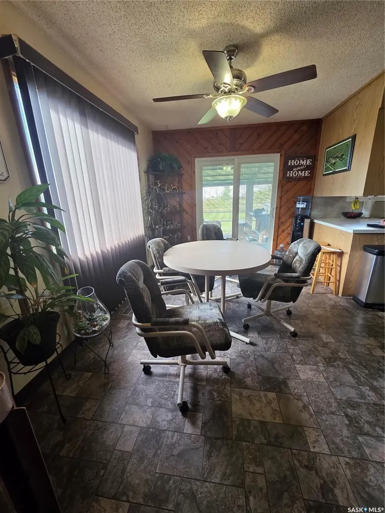 Rural Address Benson Rm No. 35 SK S4A 2A2
