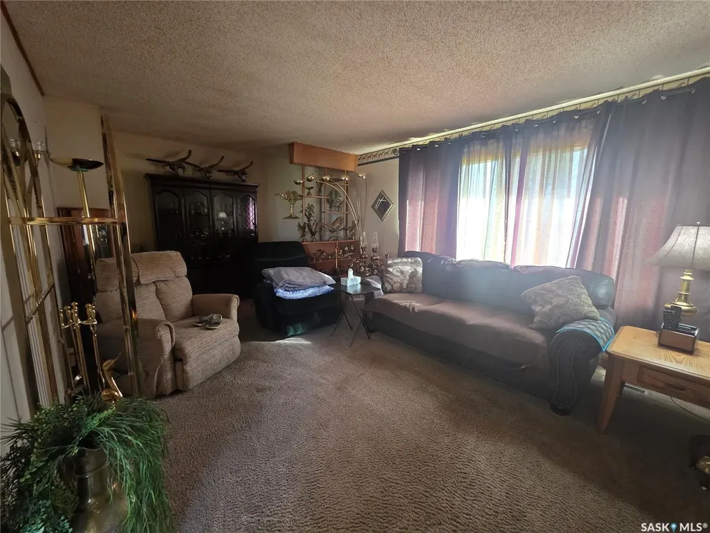 Rural Address Benson Rm No. 35 SK S4A 2A2