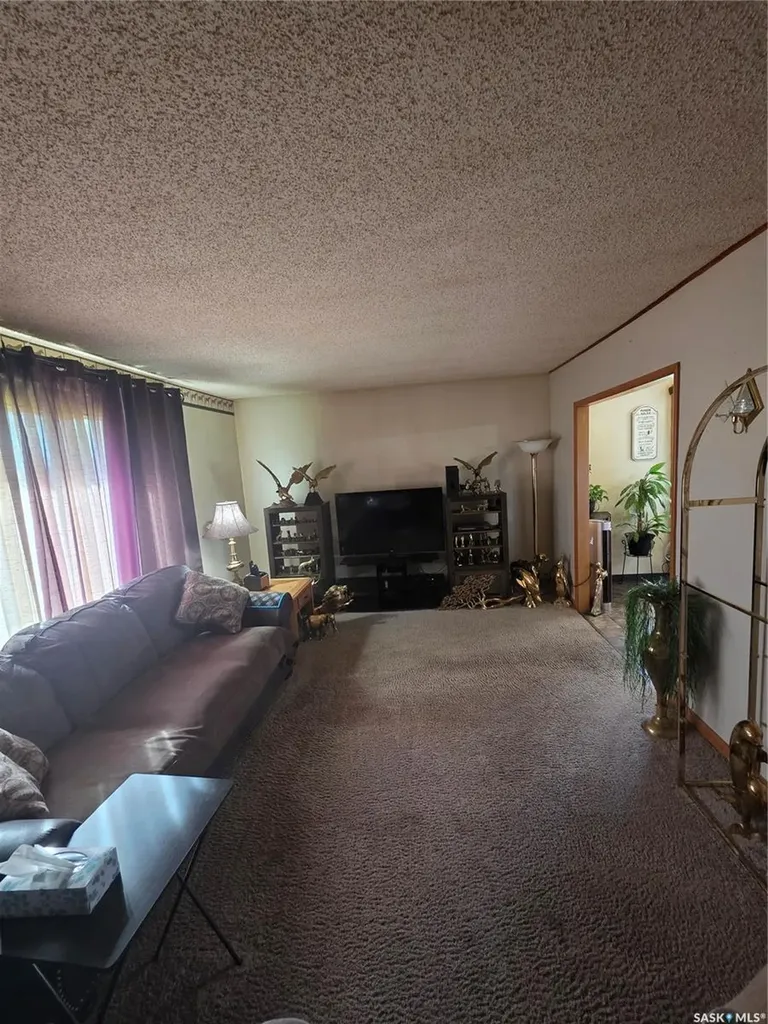 Rural Address Benson Rm No. 35 SK S4A 2A2