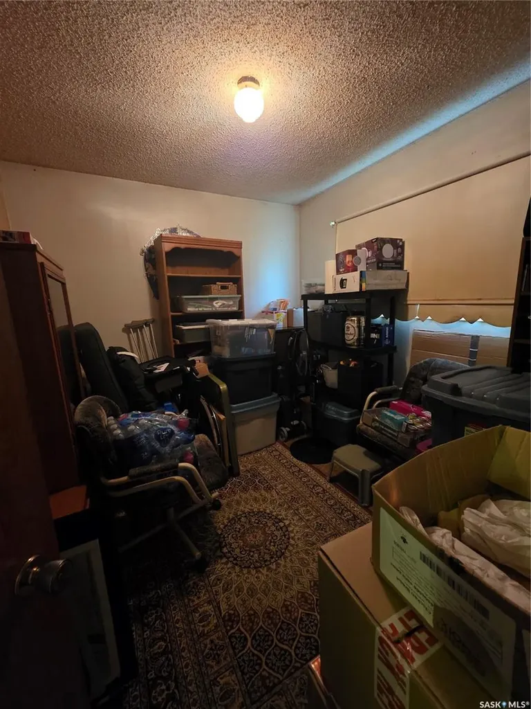 0 Rural Address Benson Rm No. 35 SK S4A 2A2