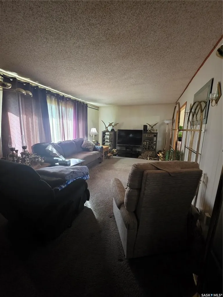 Rural Address Benson Rm No. 35 SK S4A 2A2
