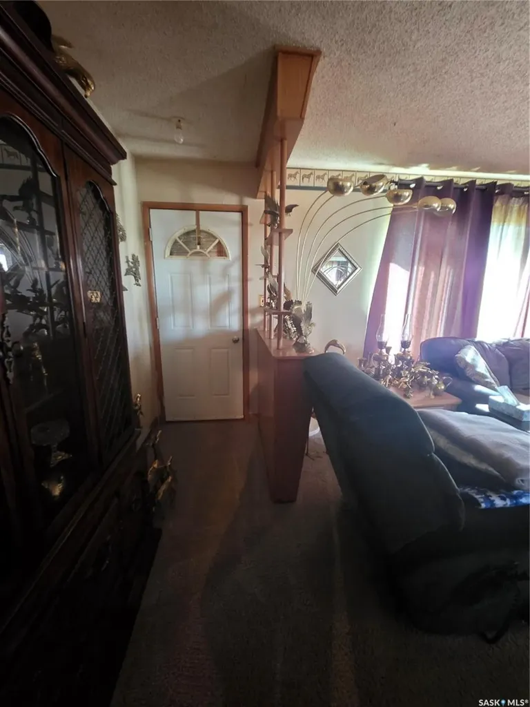 Rural Address Benson Rm No. 35 SK S4A 2A2