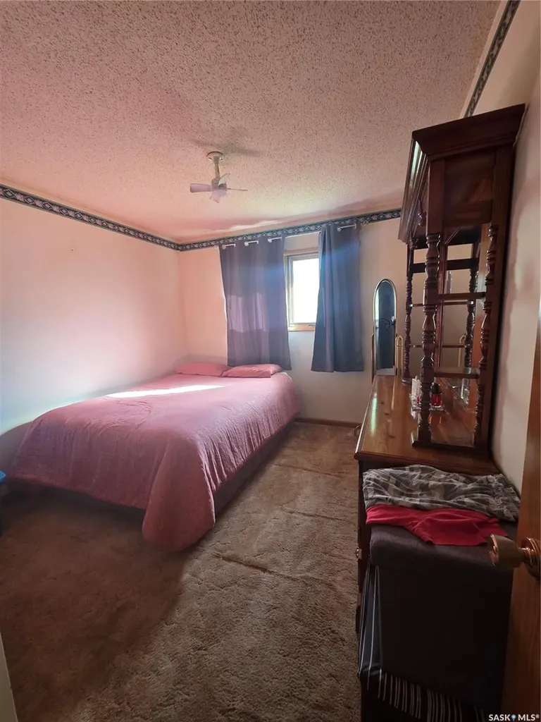 Rural Address Benson Rm No. 35 SK S4A 2A2