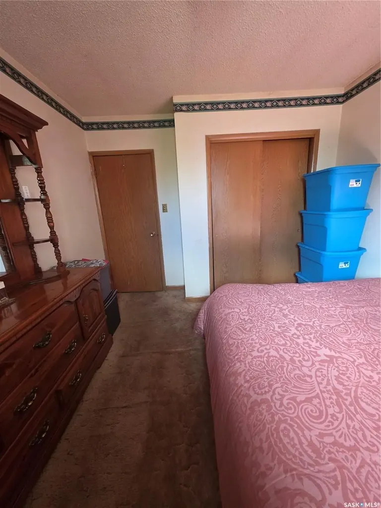 Rural Address Benson Rm No. 35 SK S4A 2A2