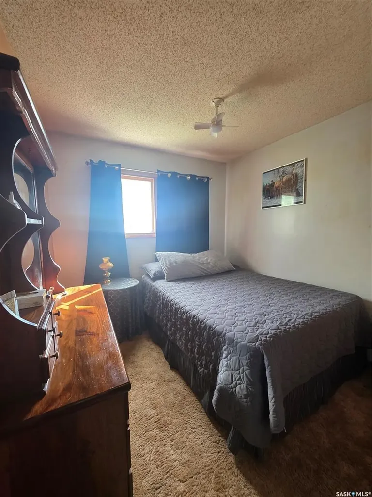 0 Rural Address Benson Rm No. 35 SK S4A 2A2