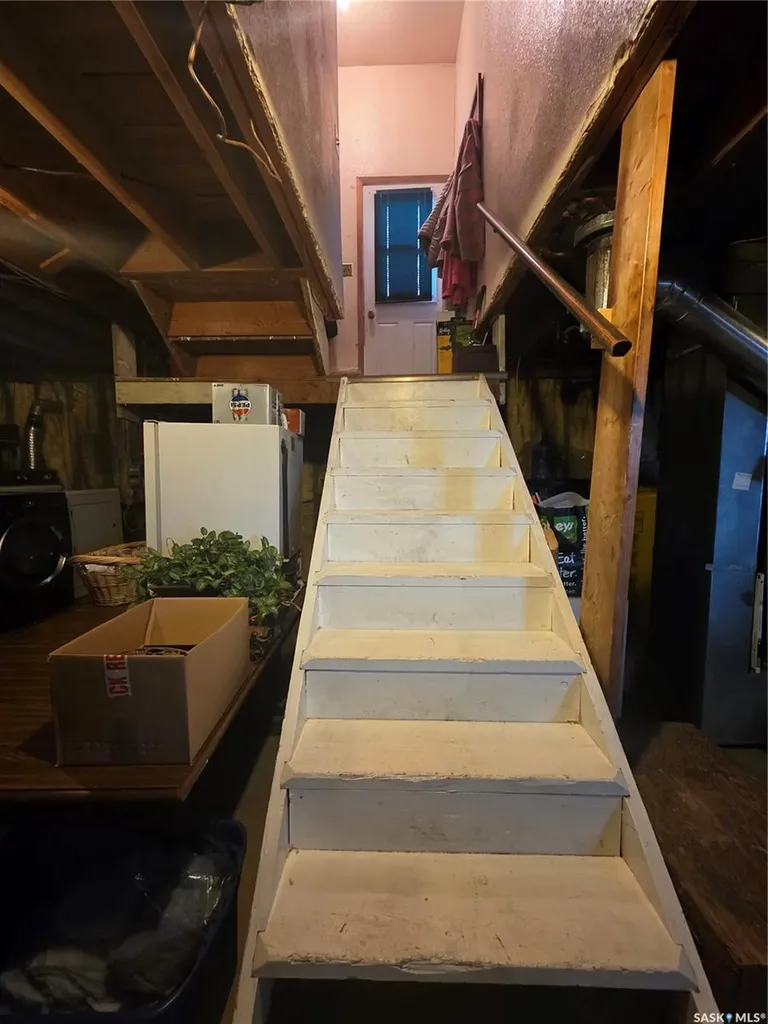 0 Rural Address Benson Rm No. 35 SK S4A 2A2