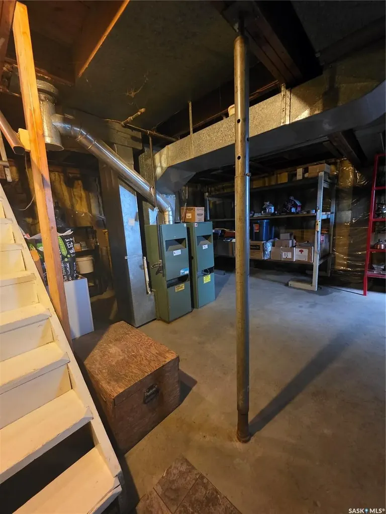 0 Rural Address Benson Rm No. 35 SK S4A 2A2