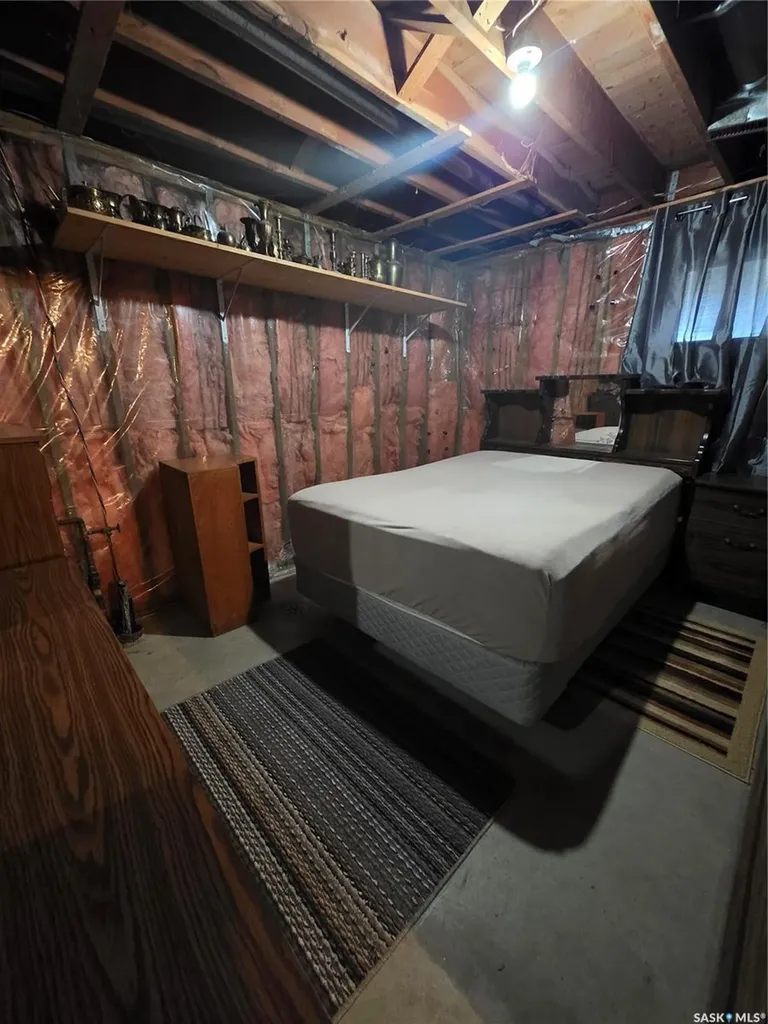 0 Rural Address Benson Rm No. 35 SK S4A 2A2