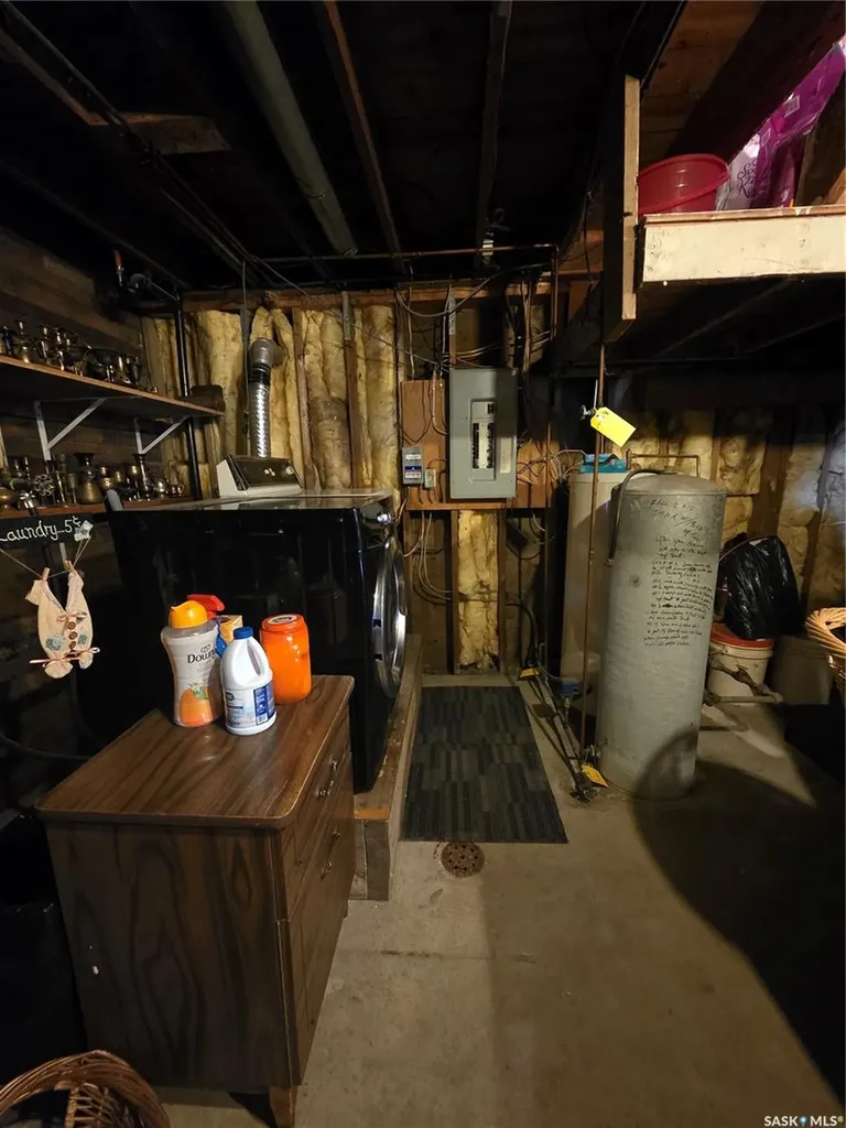 Rural Address Benson Rm No. 35 SK S4A 2A2