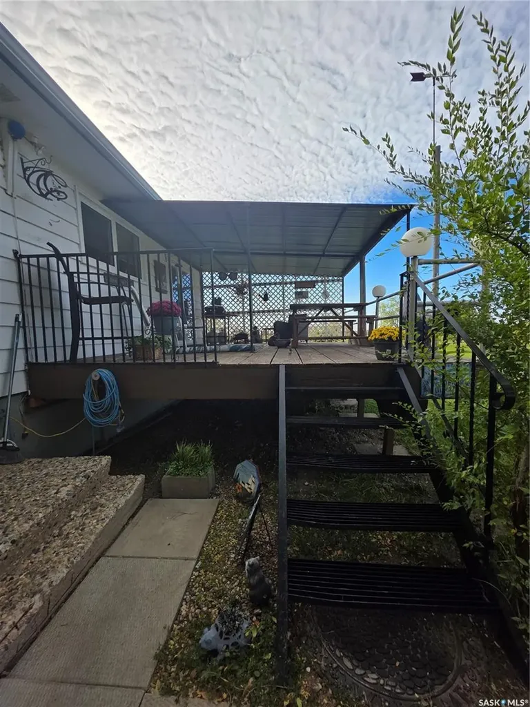 0 Rural Address Benson Rm No. 35 SK S4A 2A2