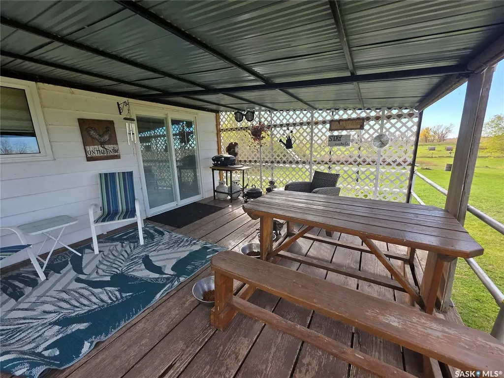 0 Rural Address Benson Rm No. 35 SK S4A 2A2