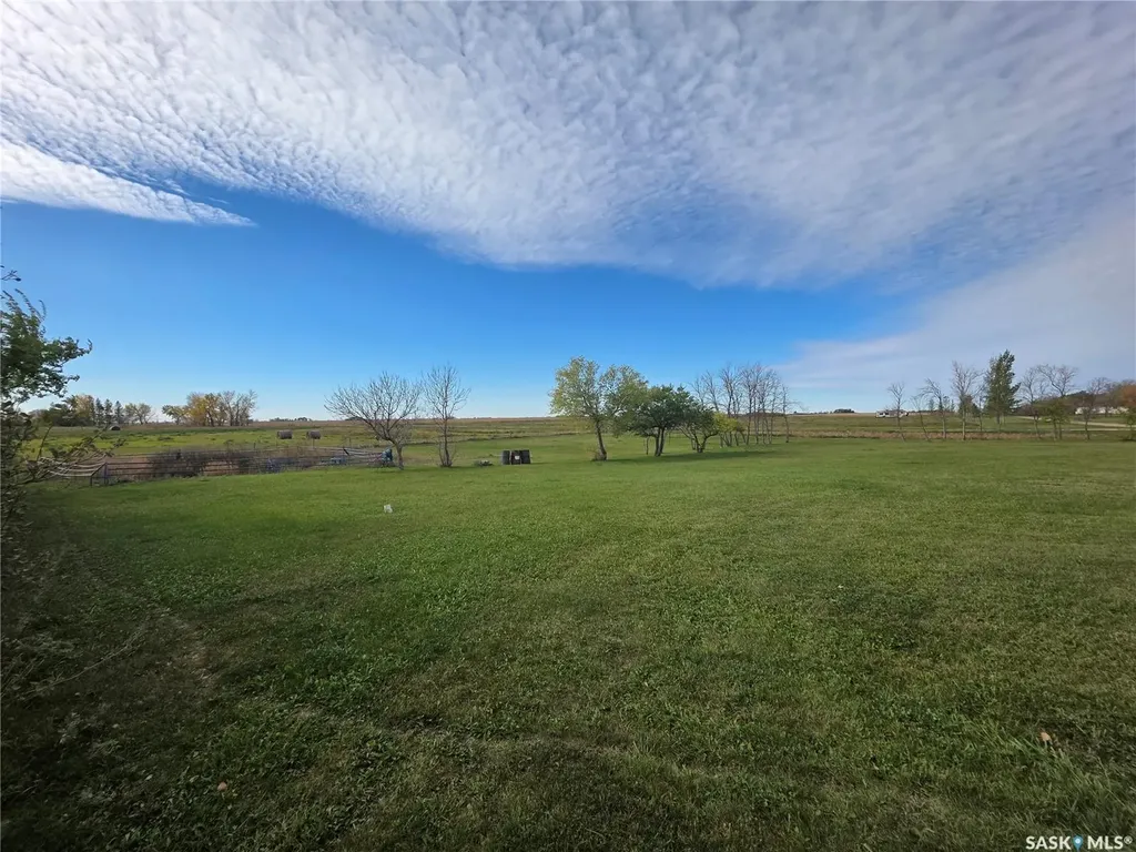 0 Rural Address Benson Rm No. 35 SK S4A 2A2