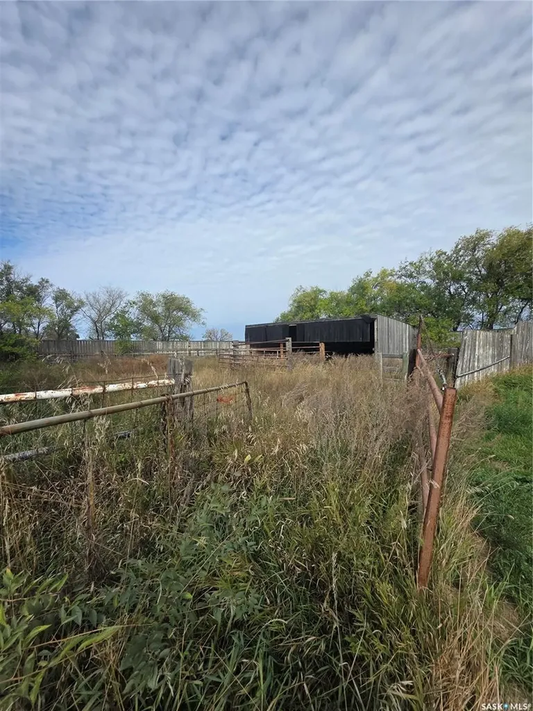 0 Rural Address Benson Rm No. 35 SK S4A 2A2