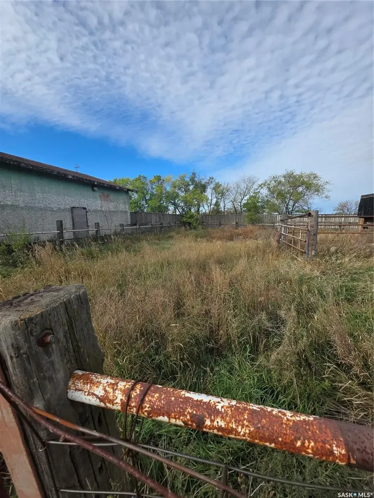 Rural Address Benson Rm No. 35 SK S4A 2A2