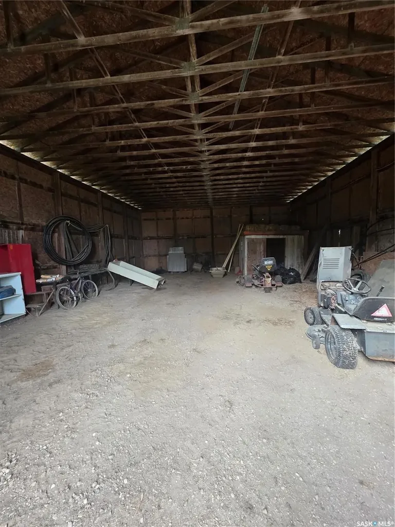 Rural Address Benson Rm No. 35 SK S4A 2A2