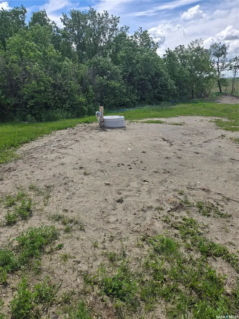 Rural Address Benson Rm No. 35 SK S4A 2A2