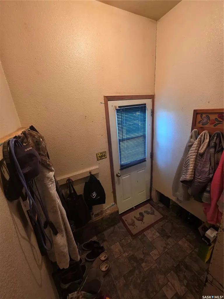 Rural Address Benson Rm No. 35 SK S4A 2A2