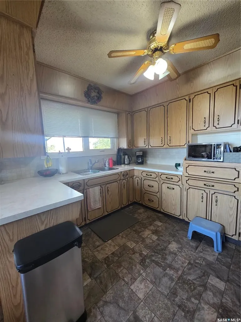 0 Rural Address Benson Rm No. 35 SK S4A 2A2