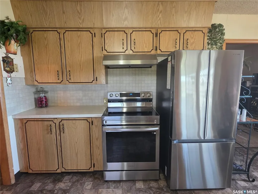 0 Rural Address Benson Rm No. 35 SK S4A 2A2