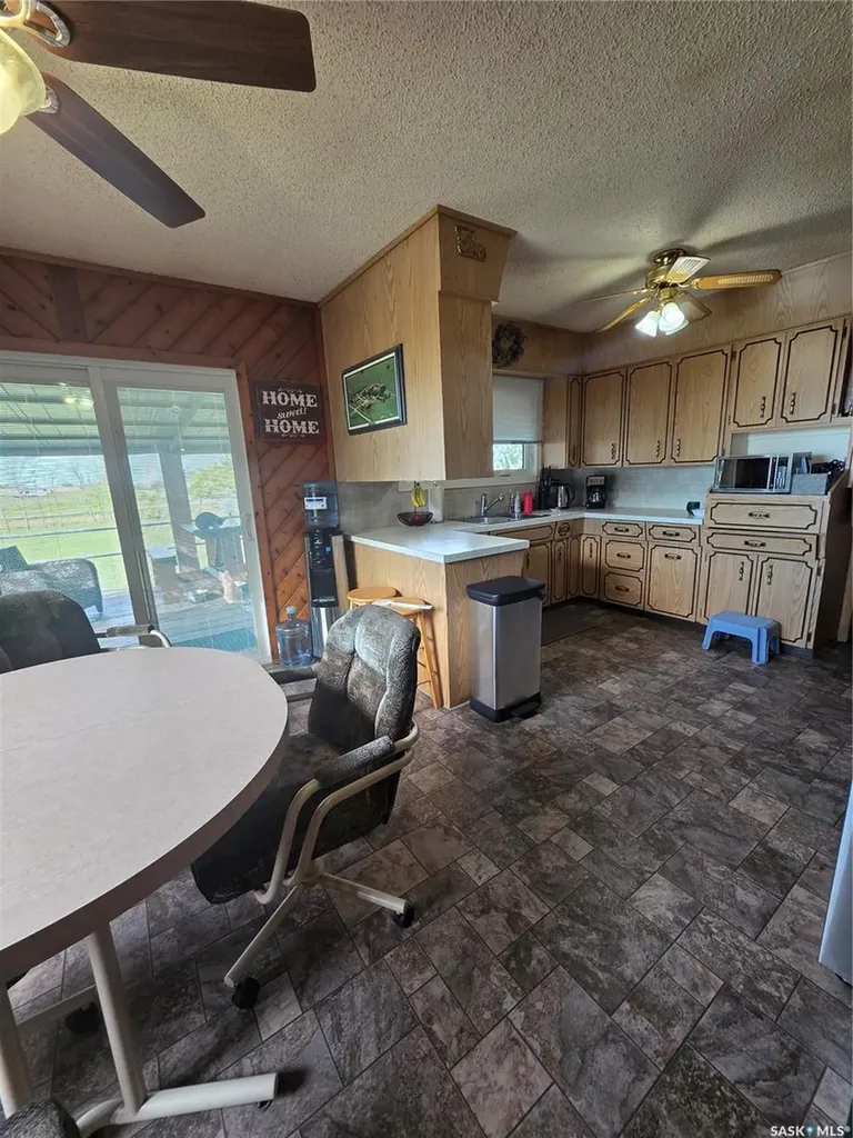 0 Rural Address Benson Rm No. 35 SK S4A 2A2