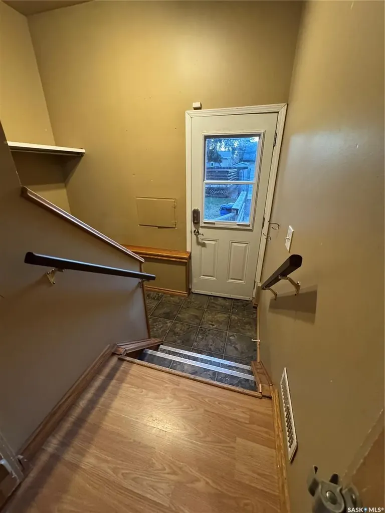 522 1st Street E Lafleche SK S0H 2K0