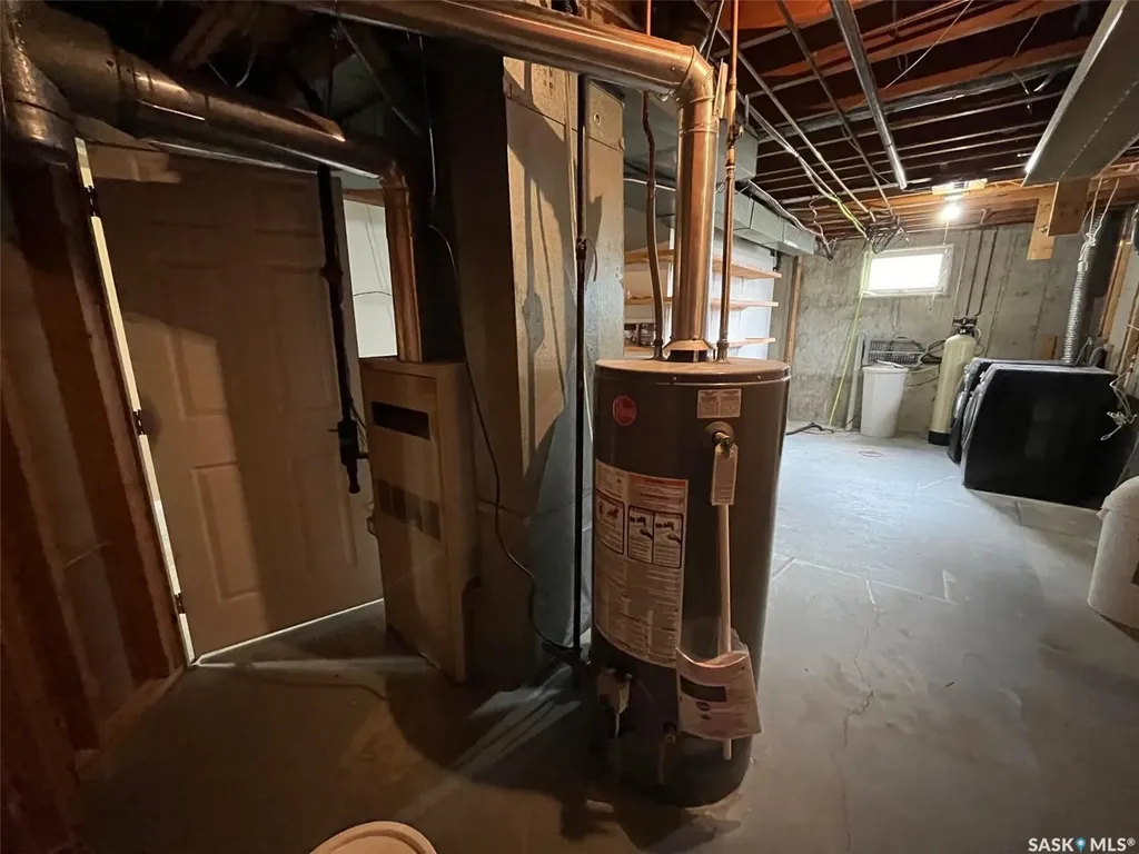 522 1st Street E Lafleche SK S0H 2K0