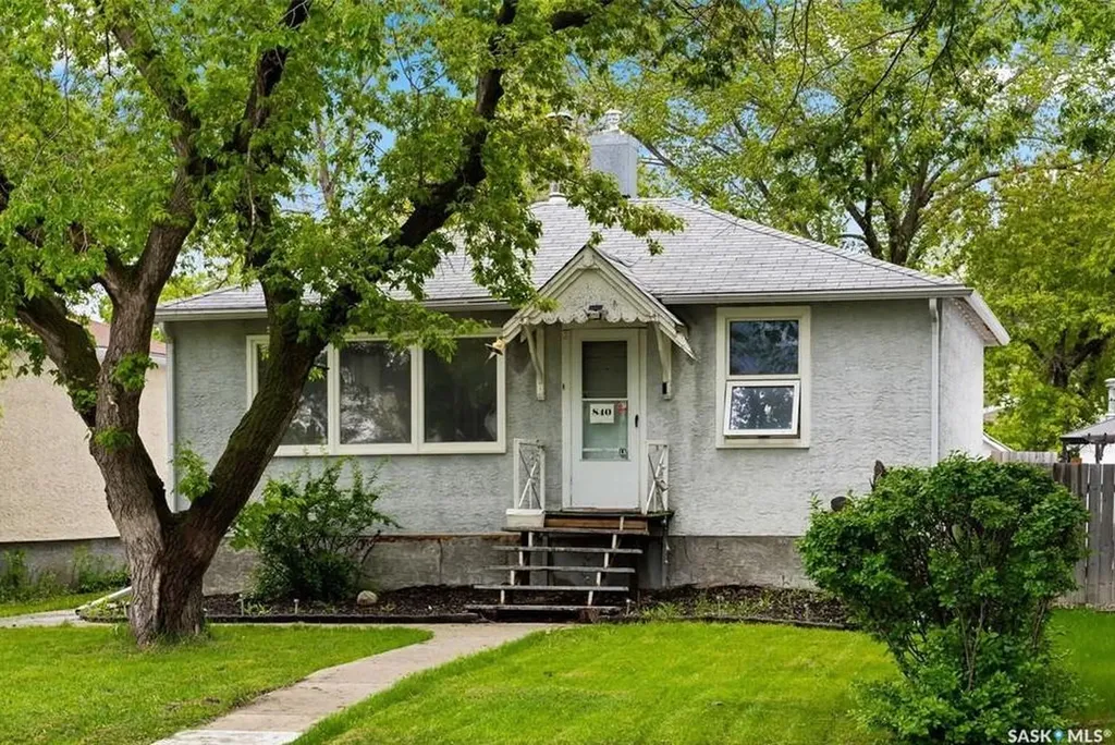 840 Argyle Street Regina SK S4T 3P8