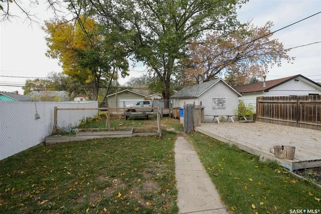 840 Argyle Street Regina SK S4T 3P8