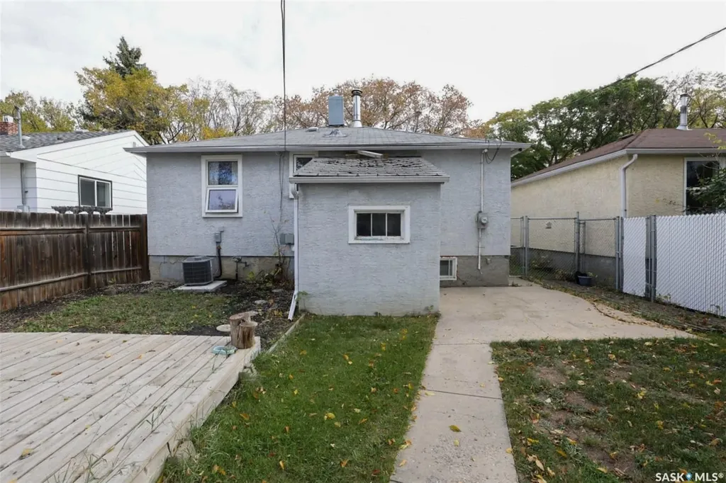 840 Argyle Street Regina SK S4T 3P8