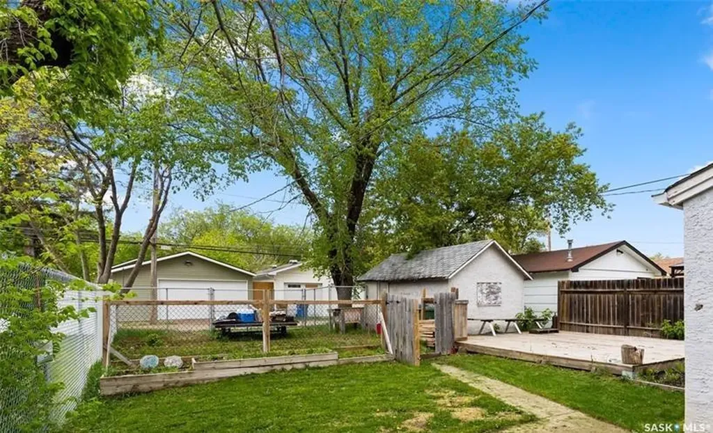 840 Argyle Street Regina SK S4T 3P8