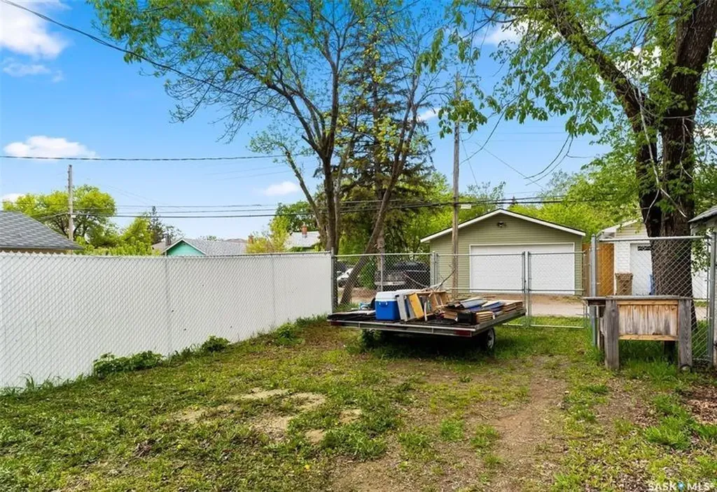 840 Argyle Street Regina SK S4T 3P8