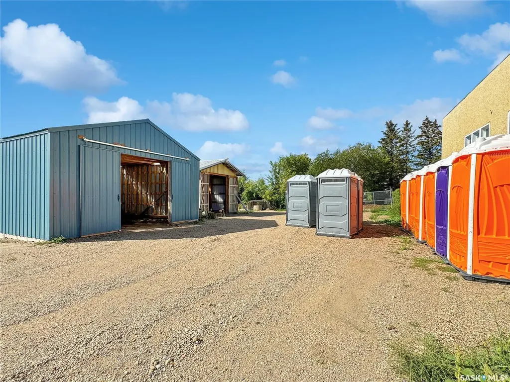 772 108th Street North Battleford SK S9A 0V9