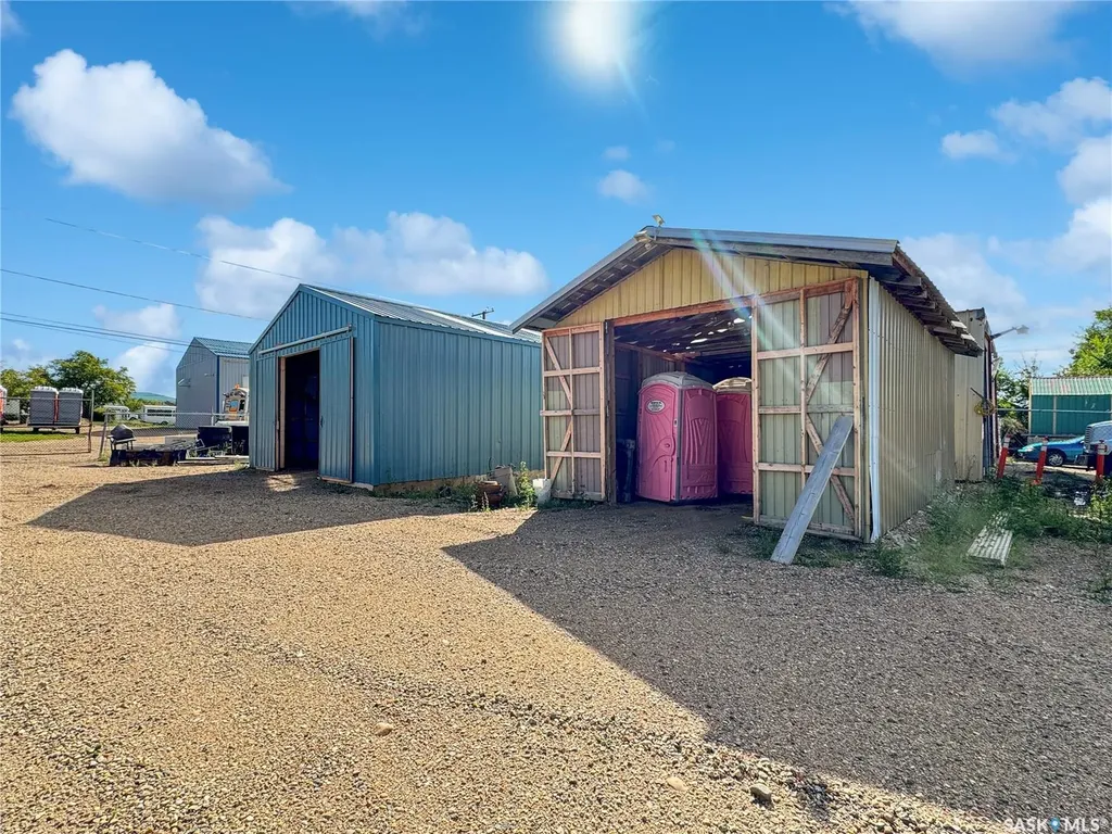 772 108th Street North Battleford SK S9A 0V9