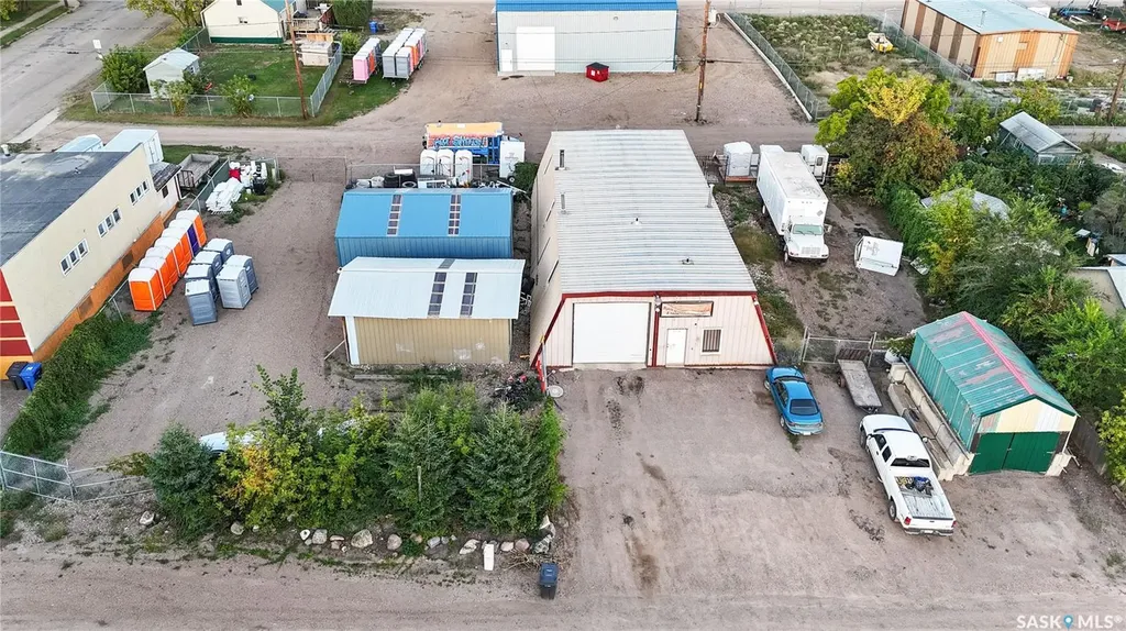 772 108th Street North Battleford SK S9A 0V9