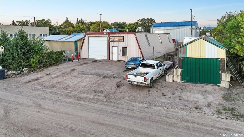 772 108th Street North Battleford SK S9A 0V9