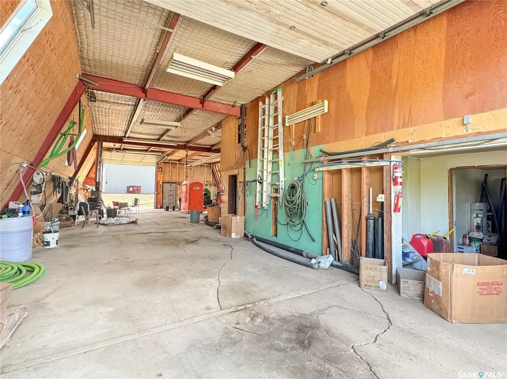 772 108th Street North Battleford SK S9A 0V9