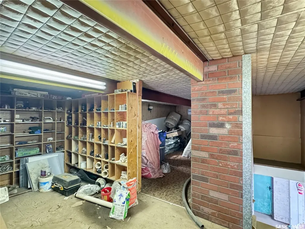 772 108th Street North Battleford SK S9A 0V9