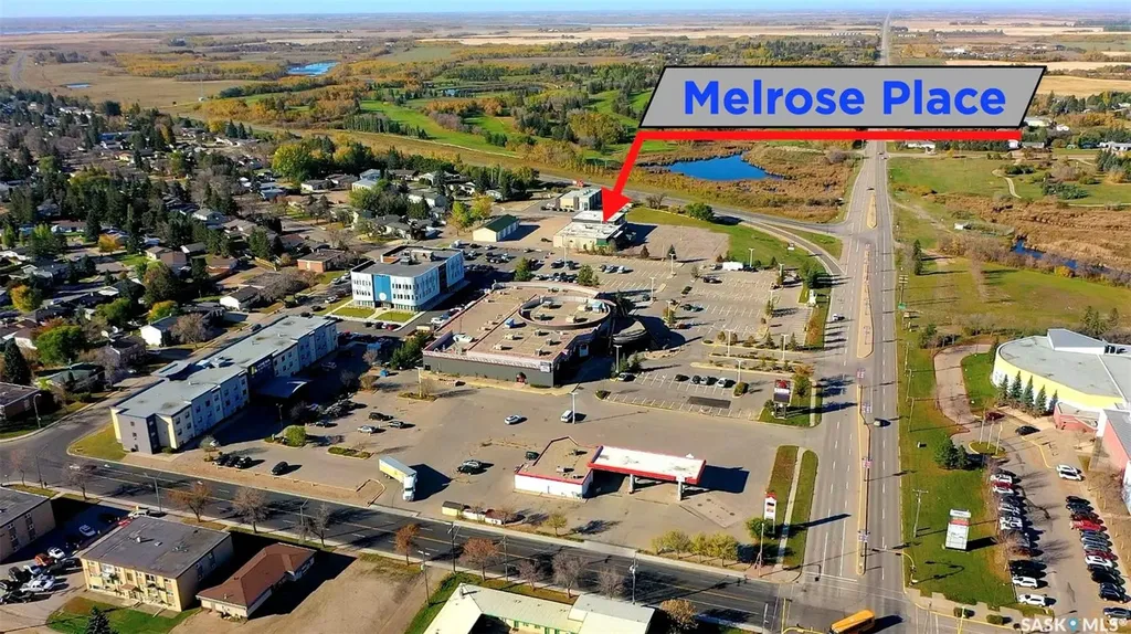 516 & 522 Broadway Street W Yorkton SK S3N 0P5
