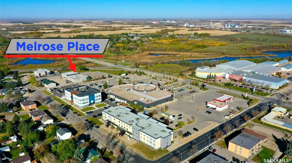 516 & 522 Broadway Street W Yorkton SK S3N 0P5