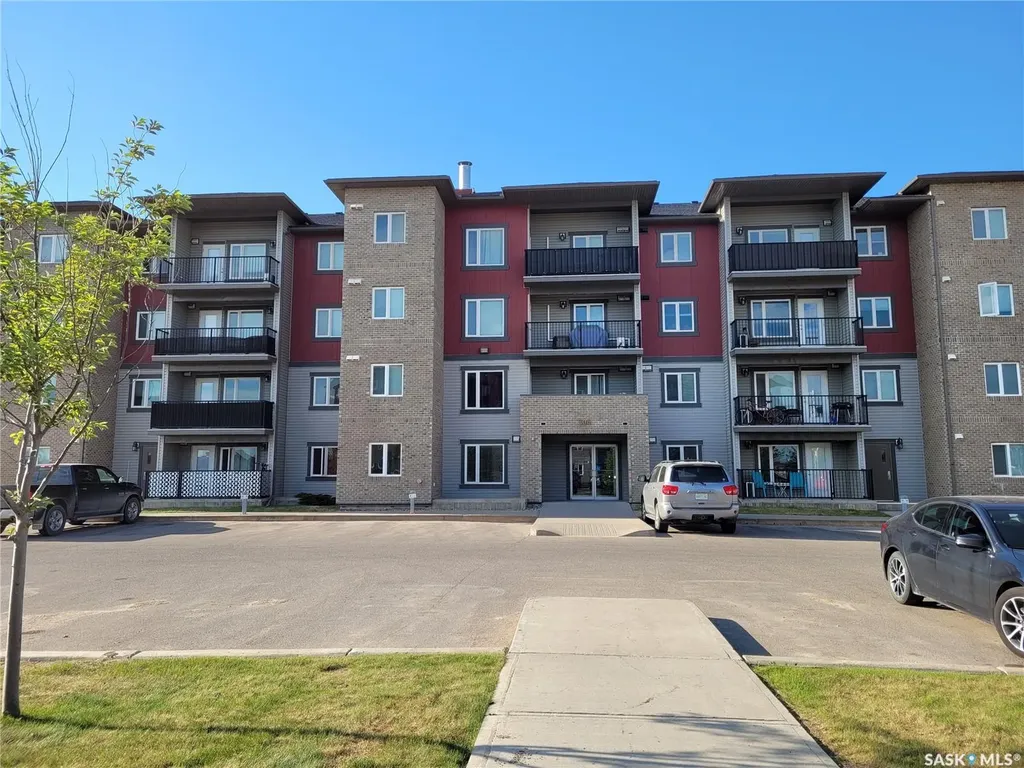 308 Petterson Drive Estevan SK S4A 2B8