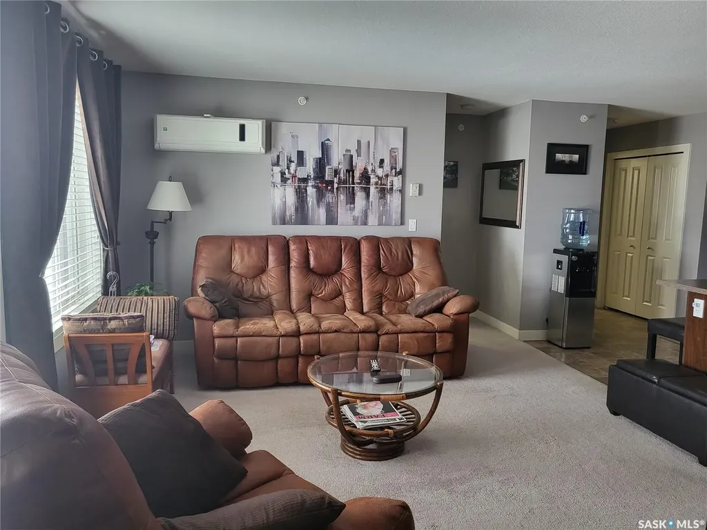 308 Petterson Drive Estevan SK S4A 2B8