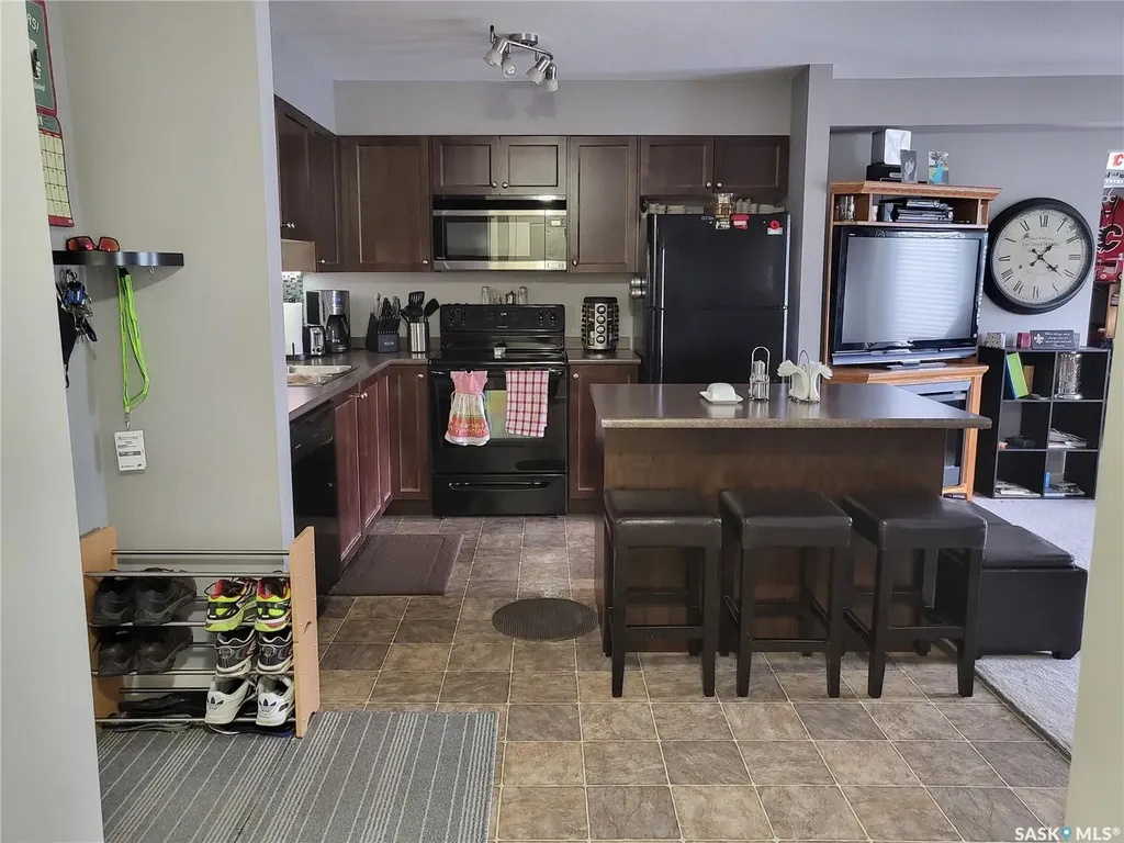 308 Petterson Drive Estevan SK S4A 2B8