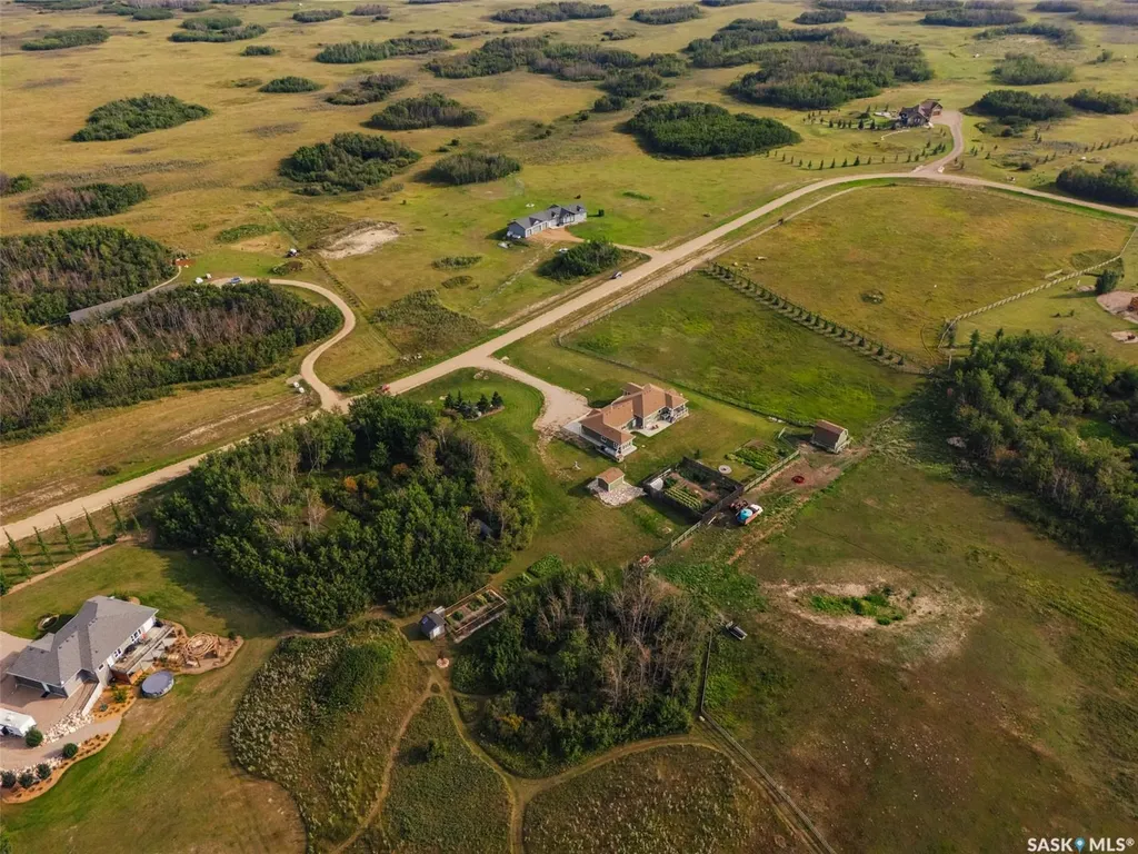 118 Louise Crescent Aberdeen Rm No. 373 SK S7A 0A9