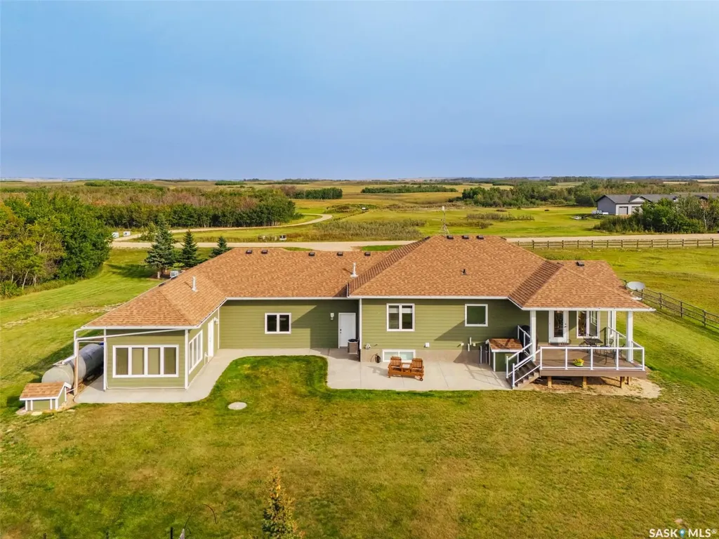 118 Louise Crescent Aberdeen Rm No. 373 SK S7A 0A9